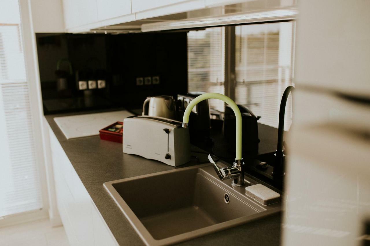 Ng New Gardens Apartment بوزنان المظهر الخارجي الصورة