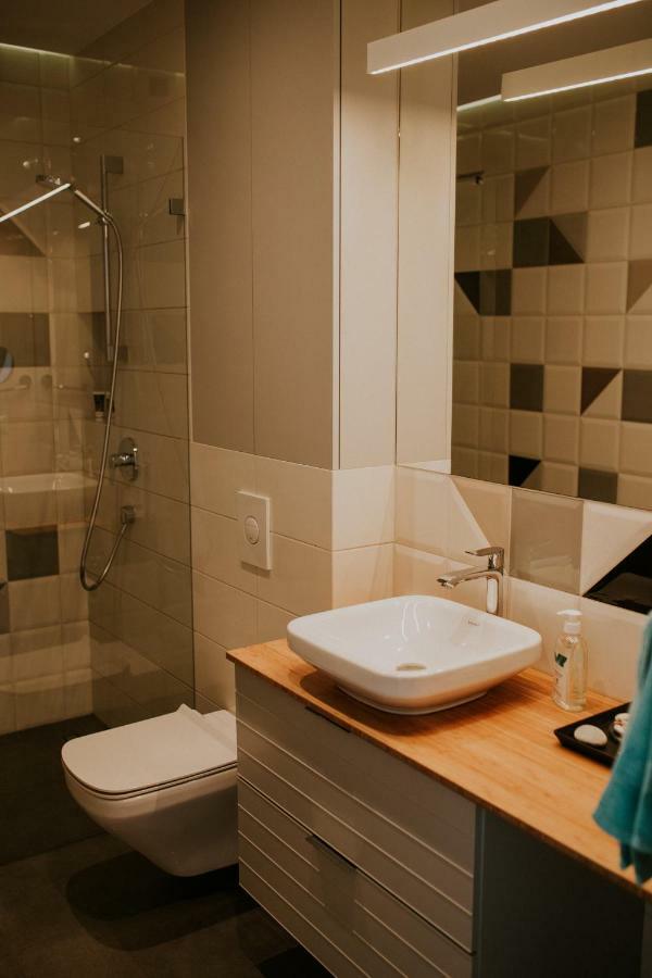 Ng New Gardens Apartment بوزنان المظهر الخارجي الصورة